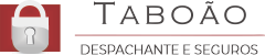 Taboão Despachantes e Seguros Logo